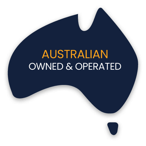 Kitome is proudly Australian owned and operated